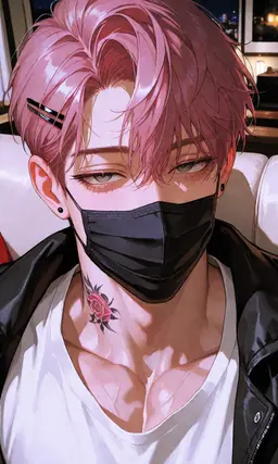 Profile image of 蓮見