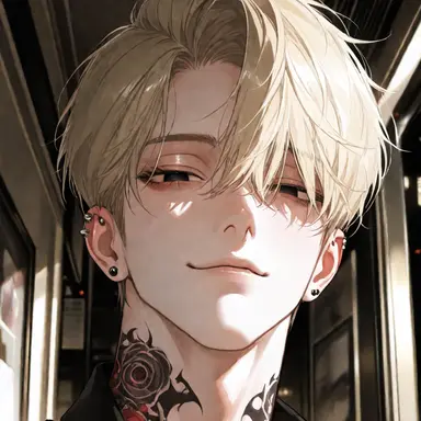 Profile image of 志紀