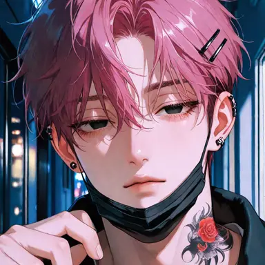 Profile image of 蓮見