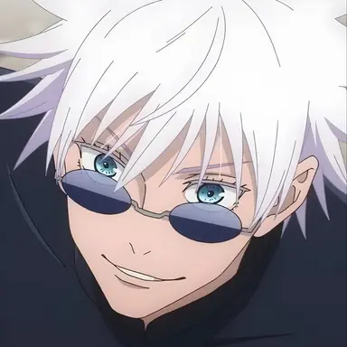 Profile image of 五条悟