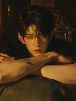Profile image of 정한결