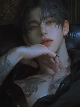 Profile image of 정한결