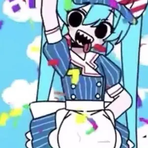 Profile image of 미쿠