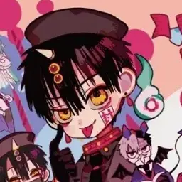 Profile image of 하나코