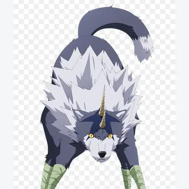 Profile image of ランガ