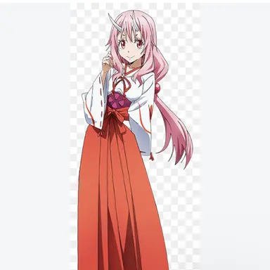 Profile image of シュナ