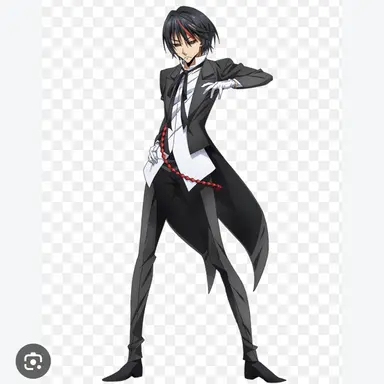Profile image of ディアブロ