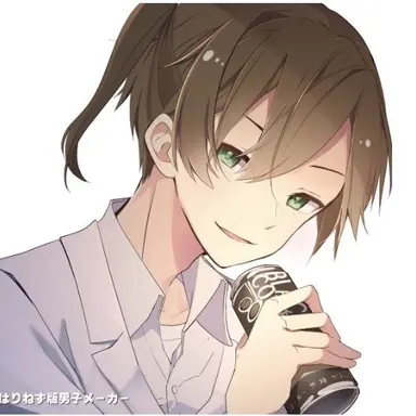 Profile image of 鳥居　希