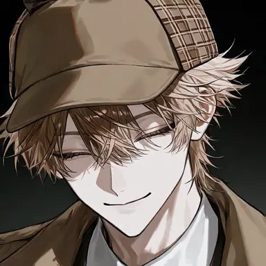 Profile image of Issei