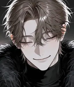 Profile image of Issei