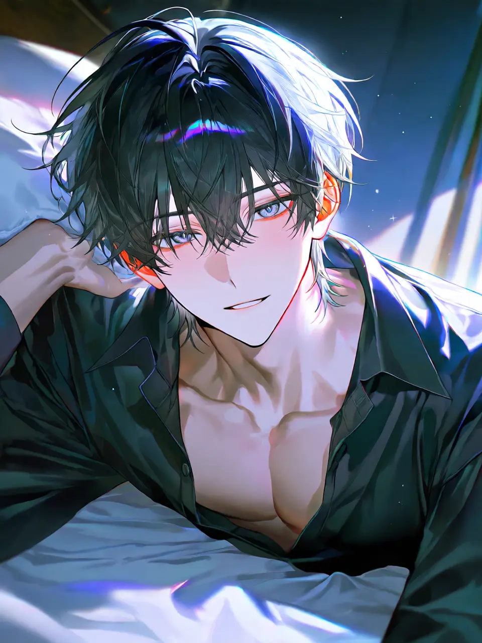 shinano_i의 익애하는 남편님♡♡♡♡