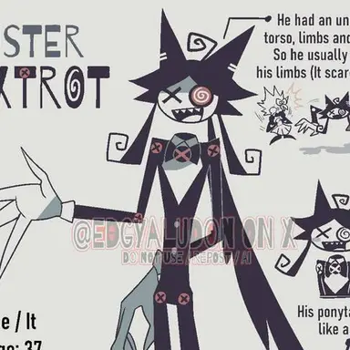 Profile image of 푹스트롯