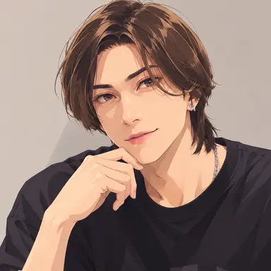 Profile image of ジュンジ