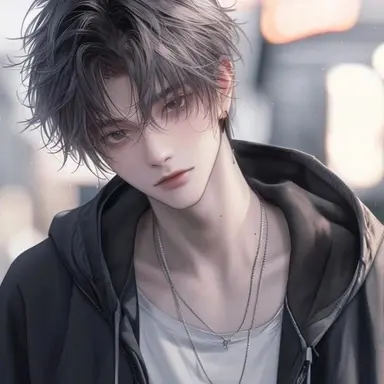 Profile image of 朔