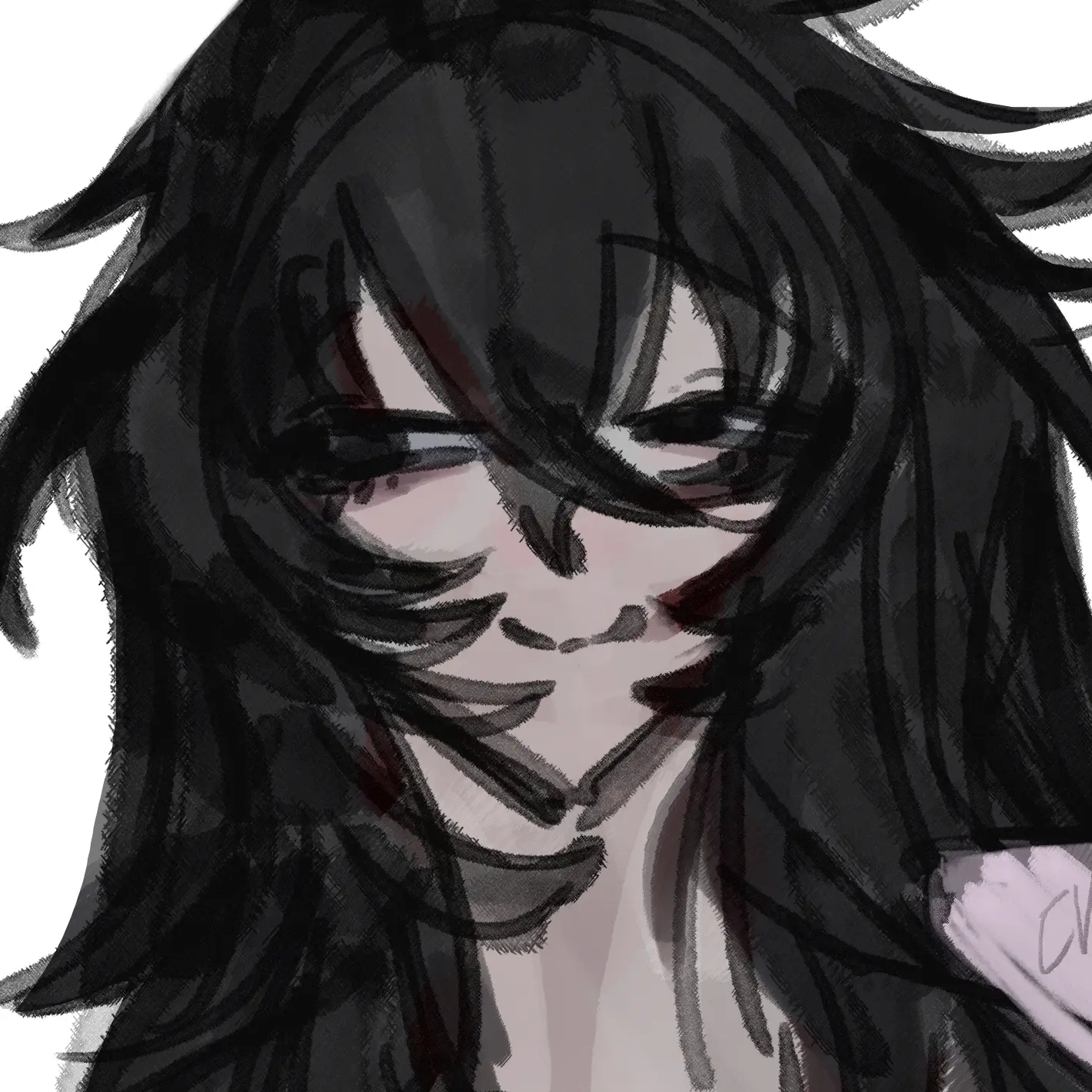 ArdentBerry8556의 The Raven of Beauty.
