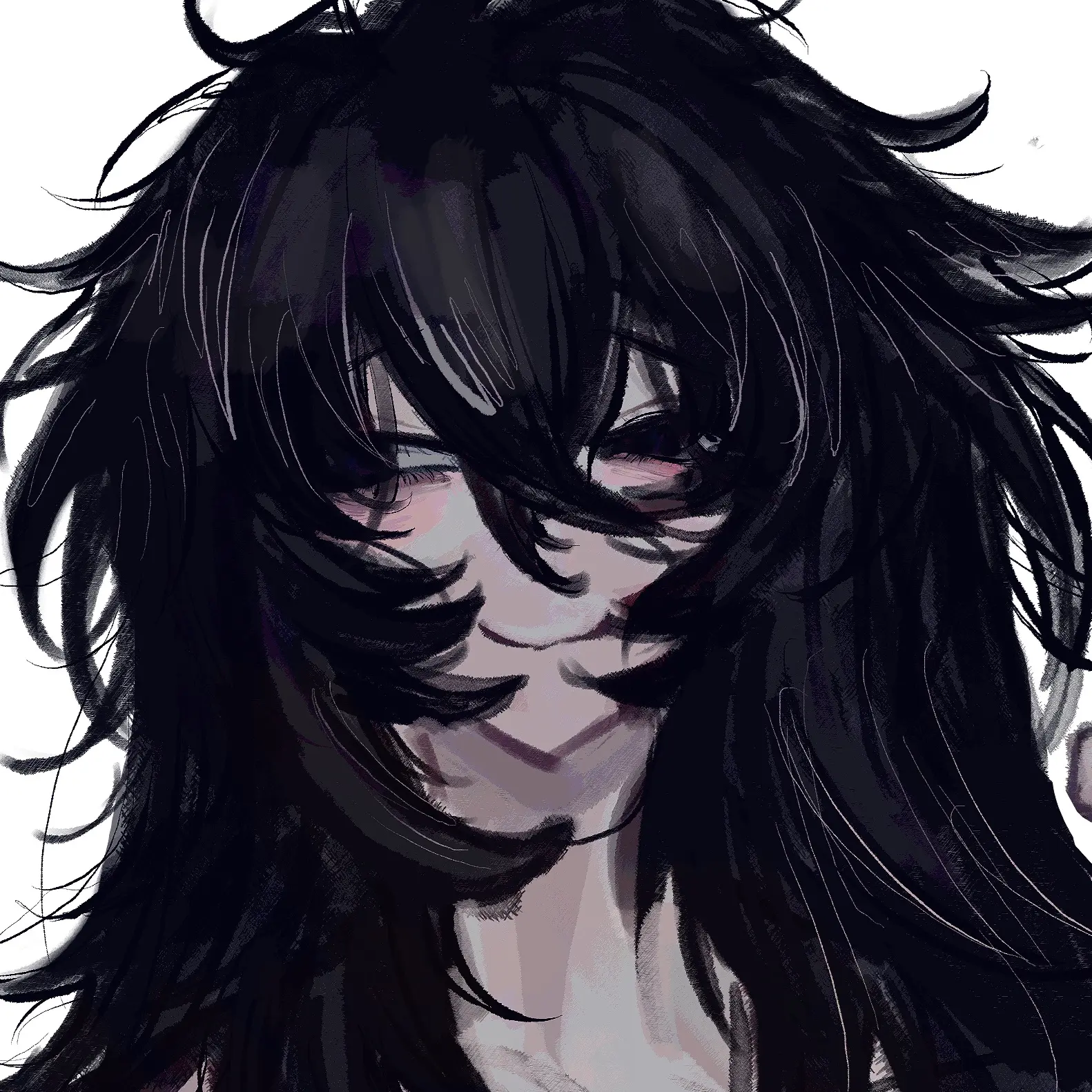 ArdentBerry8556의 The crow of Beauty.