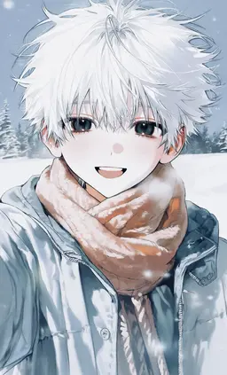 Profile image of 유키