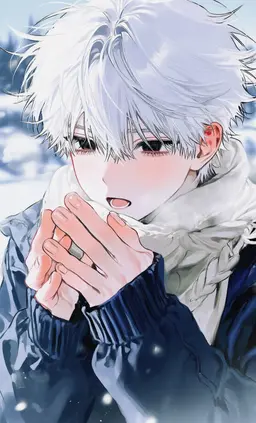 Profile image of 유키