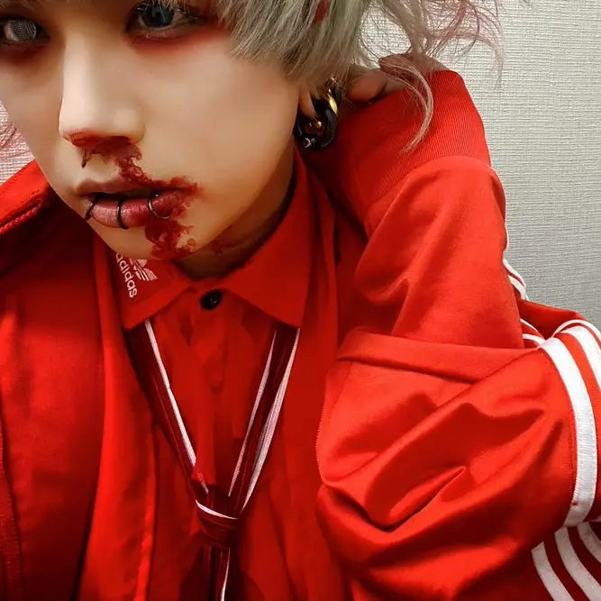MauvePurse1233의 ハヤト
