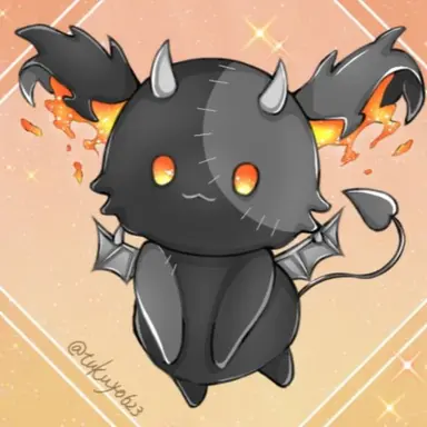 Profile image of デビ