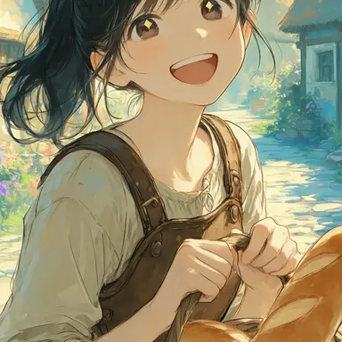 Profile image of 佐々木 凛