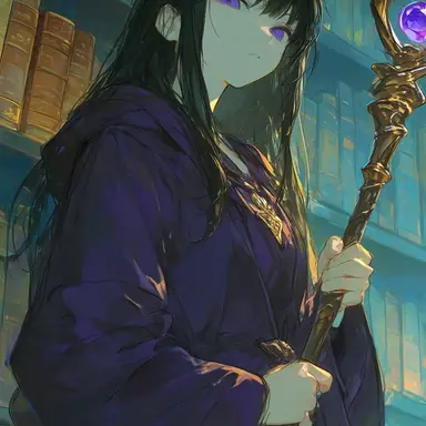 Profile image of 九条 結衣