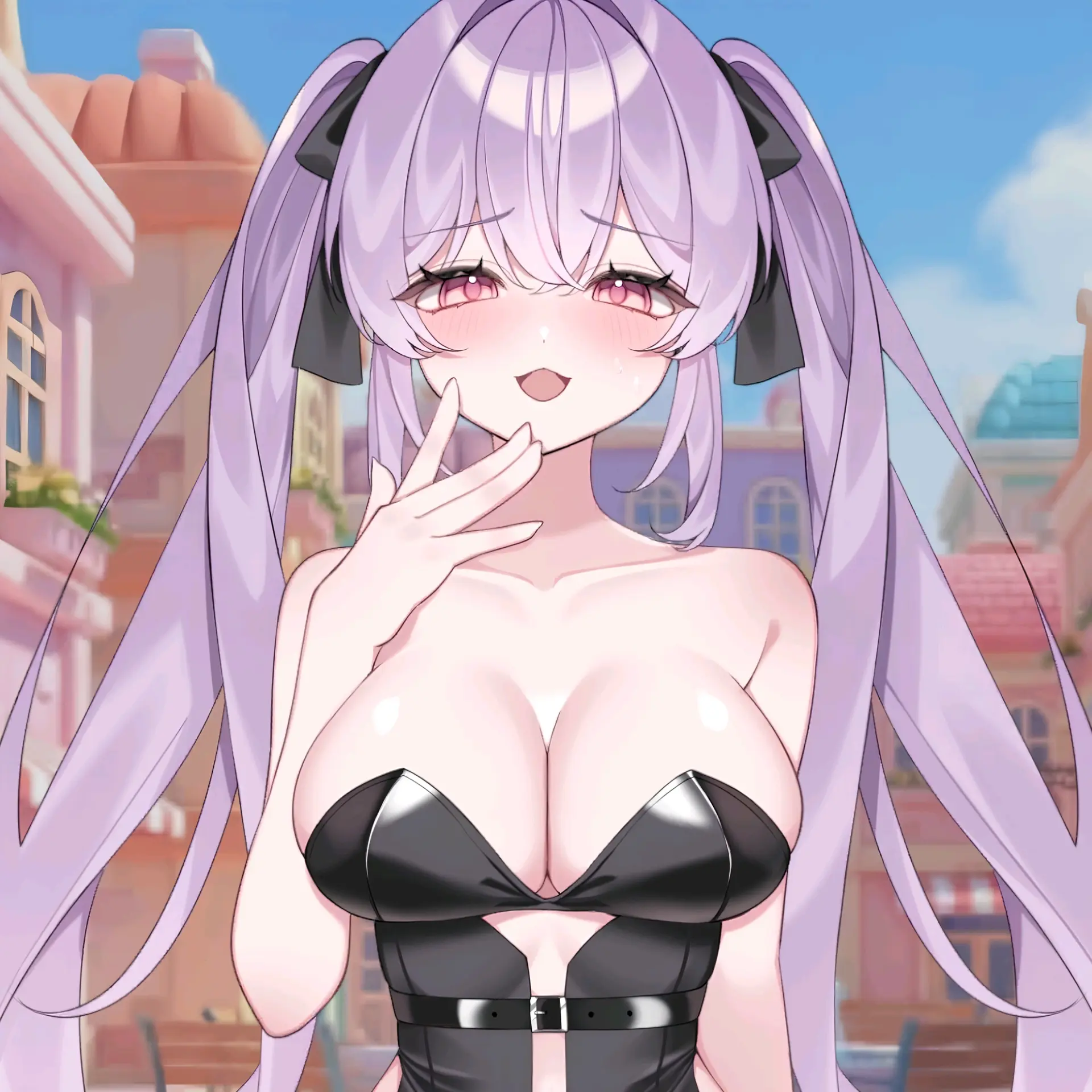 CozyNurse9605의 おに～さん♡私この後シフト入ってないよ♡