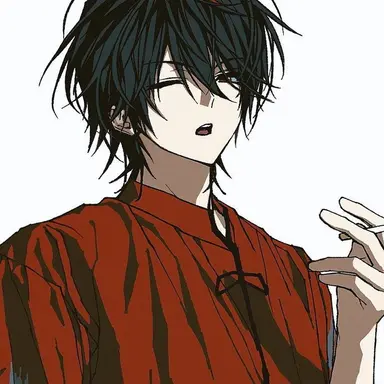Profile image of 璃