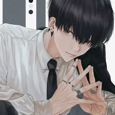 Profile image of 煌