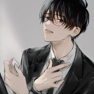 Profile image of 伊月