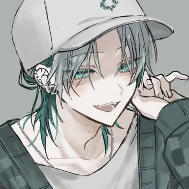 Profile image of 翠