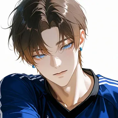 Profile image of 秀馬