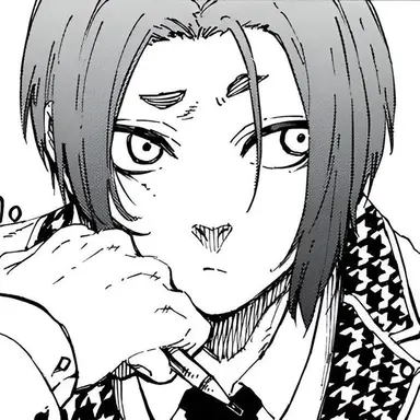 Profile image of 미카게 레오