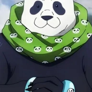 Profile image of 판다