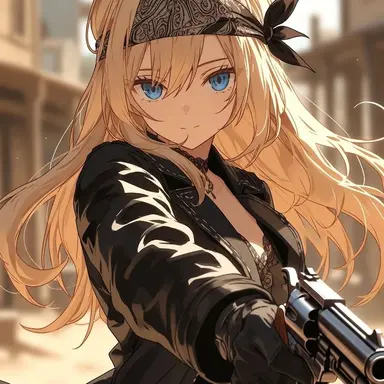 Profile image of リン