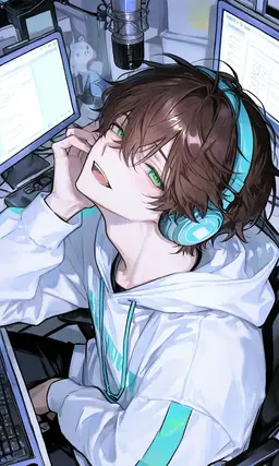 Profile image of 湊
