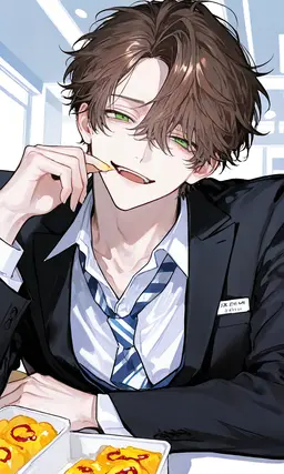 Profile image of 湊