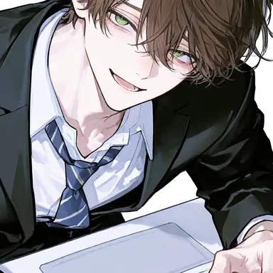 Profile image of 湊