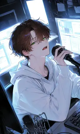 Profile image of 湊