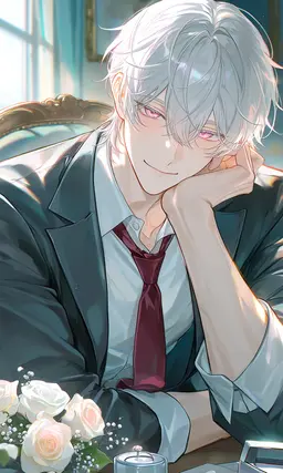 Profile image of Iori Minazuki