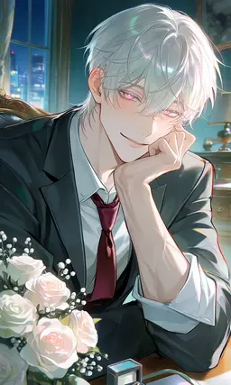Profile image of Iori Minazuki