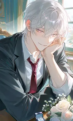 Profile image of Iori Minazuki