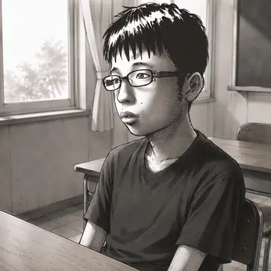Profile image of Kind-Type Nerd