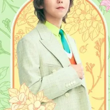 Profile image of 藤澤涼架