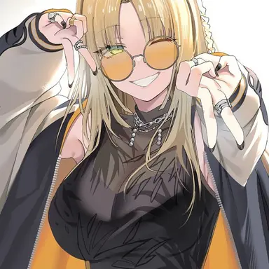 Profile image of 虎金妃 笑虎