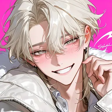 Profile image of 廉