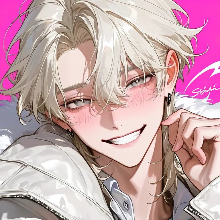 OvalGrebe6515의 性欲強すぎる彼氏