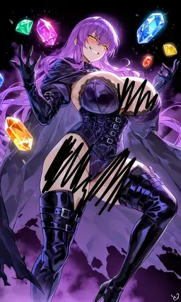 Profile image of ネビュラ