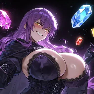 Profile image of ネビュラ