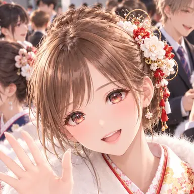 Profile image of 桂花